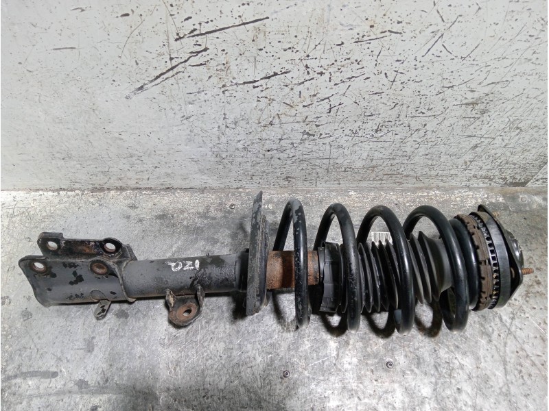 Recambio de amortiguador delantero izquierdo para chrysler voyager (rg) 2.8 crd cat referencia OEM IAM   