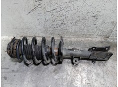 Recambio de amortiguador delantero izquierdo para chrysler voyager (rg) 2.8 crd cat referencia OEM IAM   