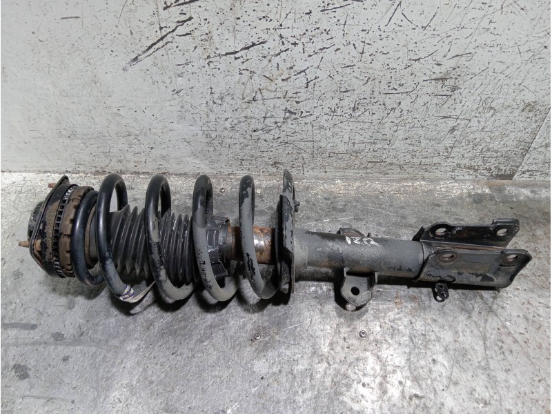 Recambio de amortiguador delantero izquierdo para chrysler voyager (rg) 2.8 crd cat referencia OEM IAM   