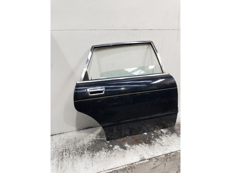 Recambio de puerta trasera derecha para jaguar xj6/12 referencia OEM IAM   4P