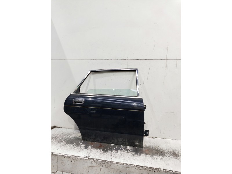 Recambio de puerta trasera derecha para jaguar xj6/12 referencia OEM IAM   4P