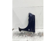 Recambio de aleta delantera izquierda para renault clio ii fase ii (b/cb0) referencia OEM IAM   