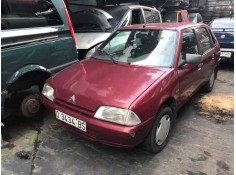 citroen ax del año 1996