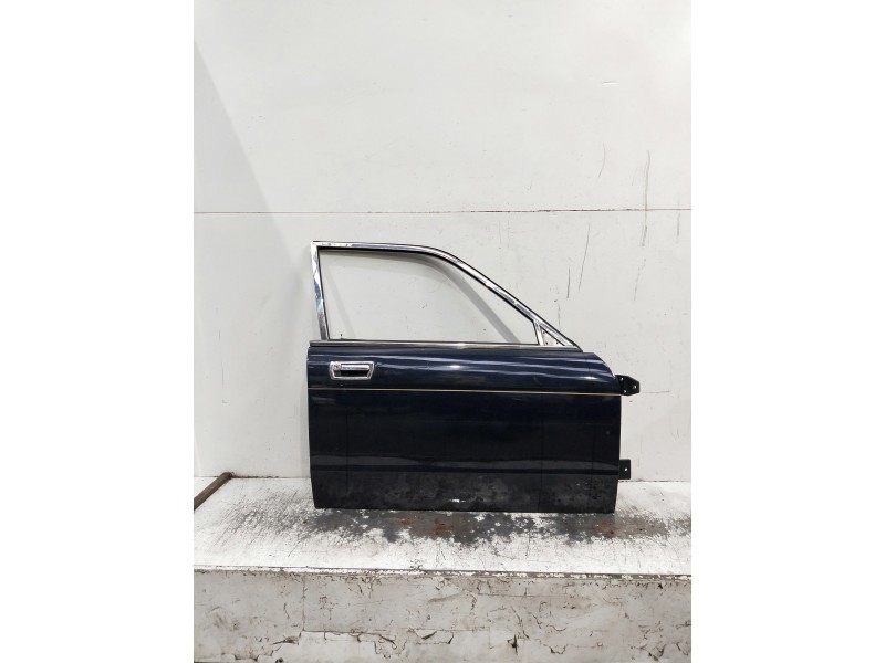 Recambio de puerta delantera derecha para jaguar xj6/12 referencia OEM IAM   4P