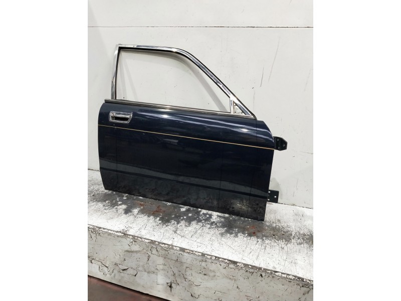 Recambio de puerta delantera derecha para jaguar xj6/12 referencia OEM IAM   4P