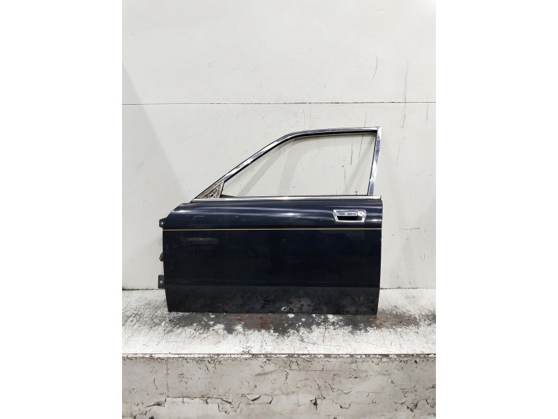 Recambio de puerta delantera izquierda para jaguar xj6/12 referencia OEM IAM   4P