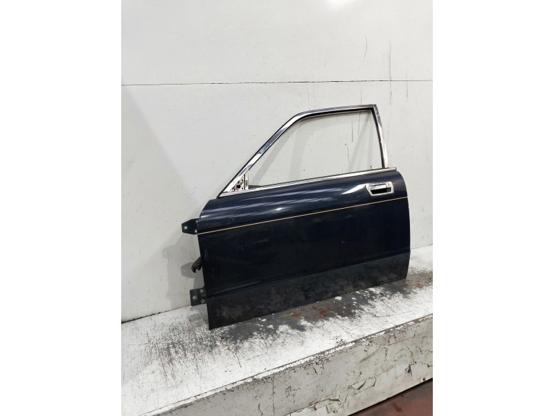 Recambio de puerta delantera izquierda para jaguar xj6/12 referencia OEM IAM   4P