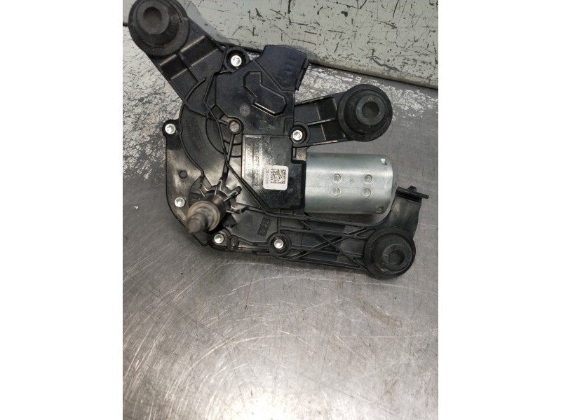 Recambio de motor limpia trasero para citroen c4 cactus bluehdi 100 referencia OEM IAM 9801666380A 2970000511589 