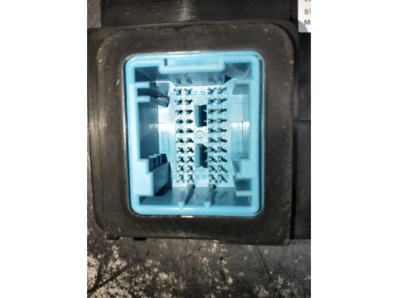 Recambio de modulo electronico para citroen c4 cactus bluehdi 100 referencia OEM IAM 9832228080 01995456 E1065901C