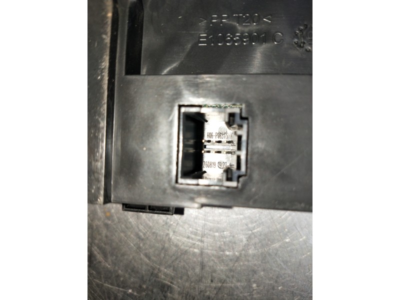 Recambio de modulo electronico para citroen c4 cactus bluehdi 100 referencia OEM IAM 9832228080 01995456 E1065901C