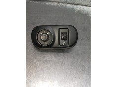 Recambio de mando luces para citroen c4 cactus bluehdi 100 referencia OEM IAM   
