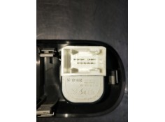 Recambio de mando luces para citroen c4 cactus bluehdi 100 referencia OEM IAM    2