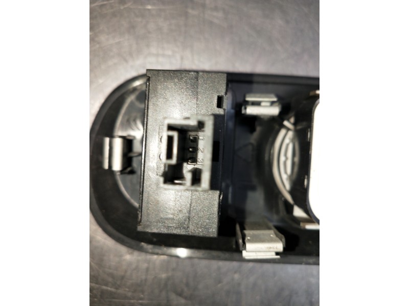 Recambio de mando luces para citroen c4 cactus bluehdi 100 referencia OEM IAM   