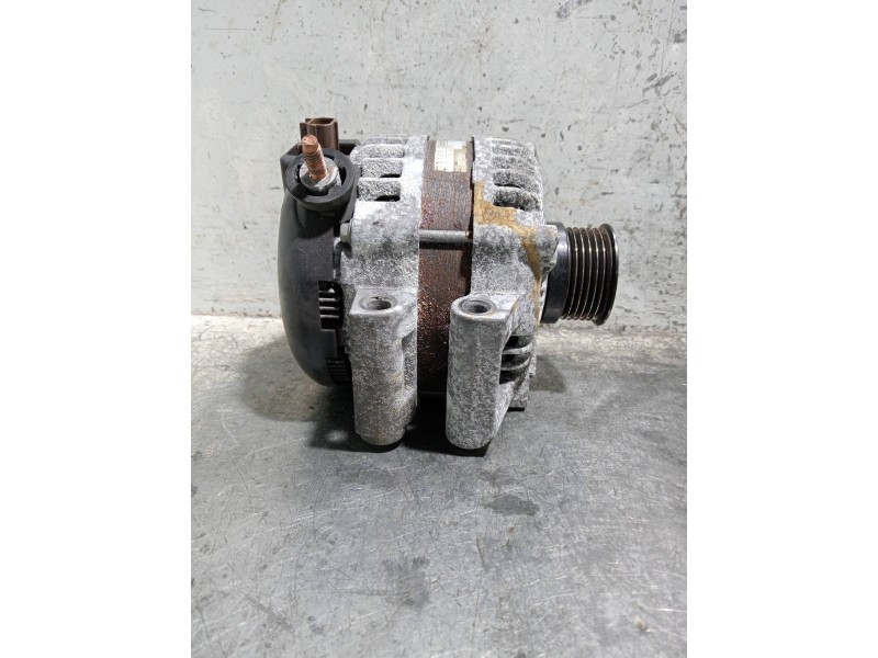 Recambio de alternador para chrysler voyager (rg) 2.8 crd cat referencia OEM IAM 04727866AB 1042106090 