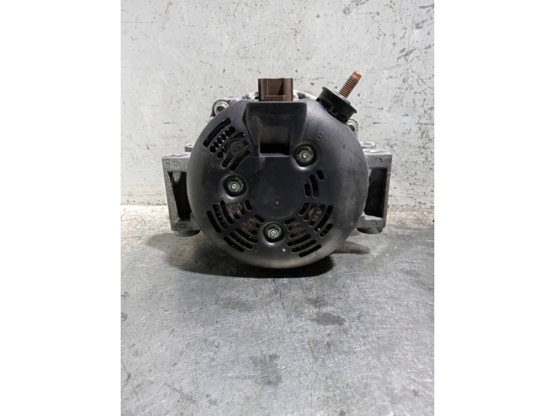 Recambio de alternador para chrysler voyager (rg) 2.8 crd cat referencia OEM IAM 04727866AB 1042106090 
