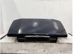 Recambio de tapa maletero para jaguar xj6/12 referencia OEM IAM   