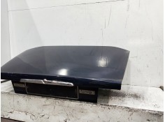 Recambio de tapa maletero para jaguar xj6/12 referencia OEM IAM    2