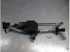 Recambio de motor limpia delantero para audi a3 (8v) 1.6 tdi referencia OEM IAM 3397021591 8V1955023C  2
