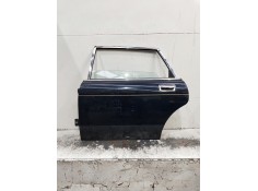 Recambio de puerta trasera izquierda para jaguar xj6/12 referencia OEM IAM   4P