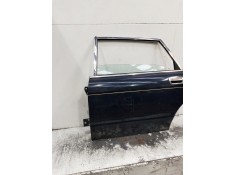 Recambio de puerta trasera izquierda para jaguar xj6/12 referencia OEM IAM   4P 2