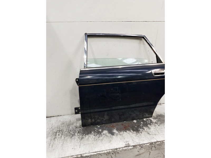 Recambio de puerta trasera izquierda para jaguar xj6/12 referencia OEM IAM   4P