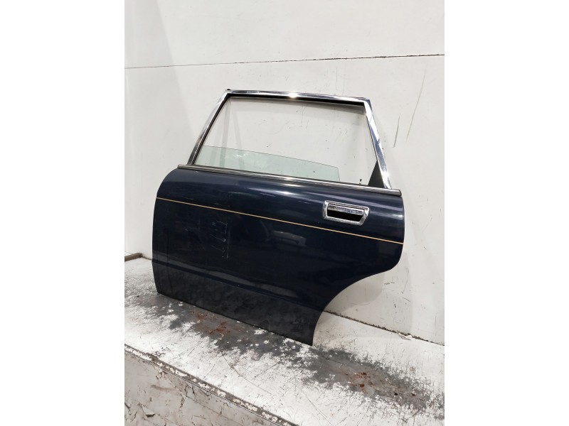 Recambio de puerta trasera izquierda para jaguar xj6/12 referencia OEM IAM   4P