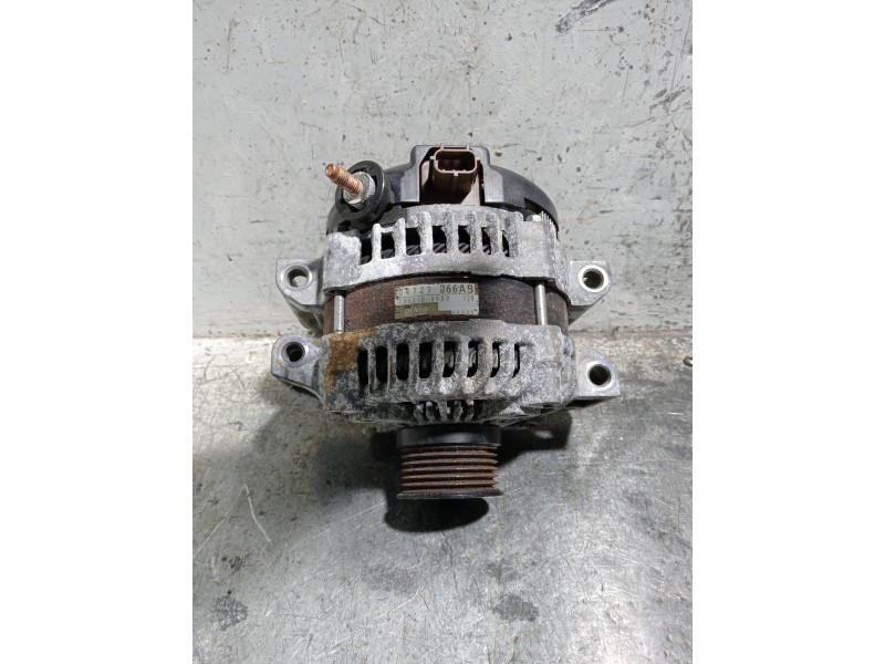 Recambio de alternador para chrysler voyager (rg) 2.8 crd cat referencia OEM IAM 04727866AB 1042106090 