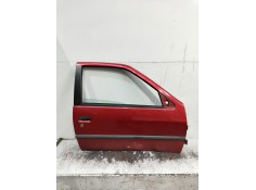 Recambio de puerta delantera derecha para peugeot 306 berlina 3/5 puertas (s1) referencia OEM IAM   