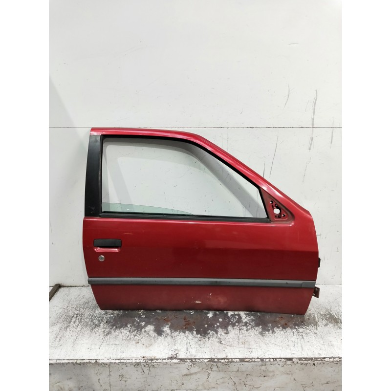 Recambio de puerta delantera derecha para peugeot 306 berlina 3/5 puertas (s1) referencia OEM IAM   