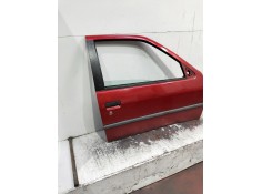 Recambio de puerta delantera derecha para peugeot 306 berlina 3/5 puertas (s1) referencia OEM IAM    2