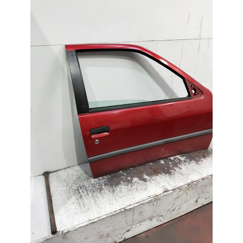 Recambio de puerta delantera derecha para peugeot 306 berlina 3/5 puertas (s1) referencia OEM IAM   