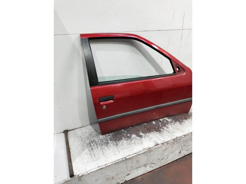 Recambio de puerta delantera derecha para peugeot 306 berlina 3/5 puertas (s1) referencia OEM IAM   