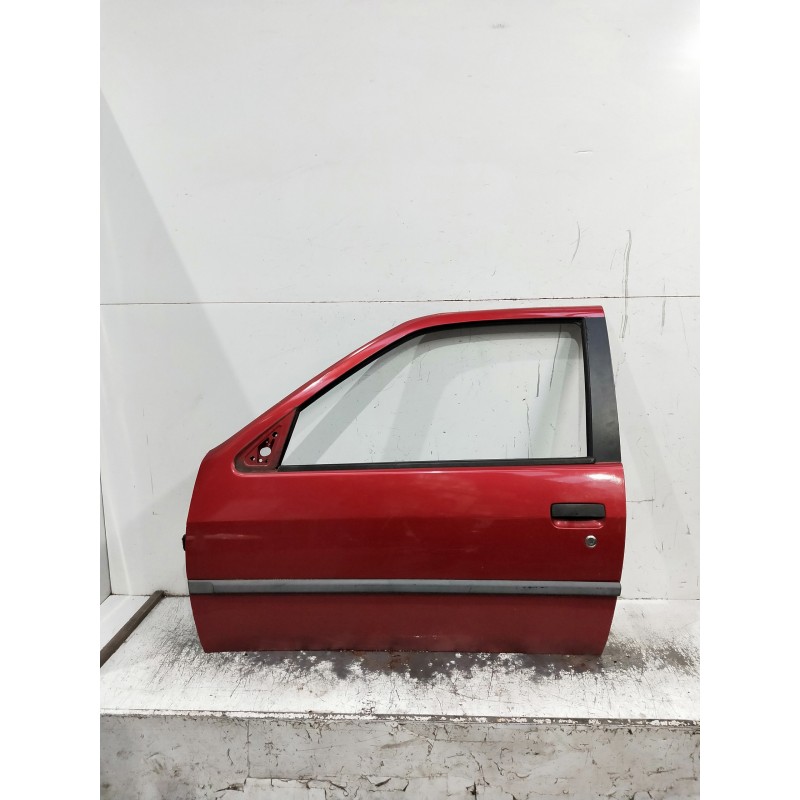Recambio de puerta delantera izquierda para peugeot 306 berlina 3/5 puertas (s1) referencia OEM IAM   