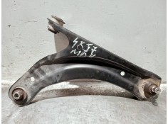 Recambio de brazo suspension inferior delantero derecho para dacia spring referencia OEM IAM 545025718R