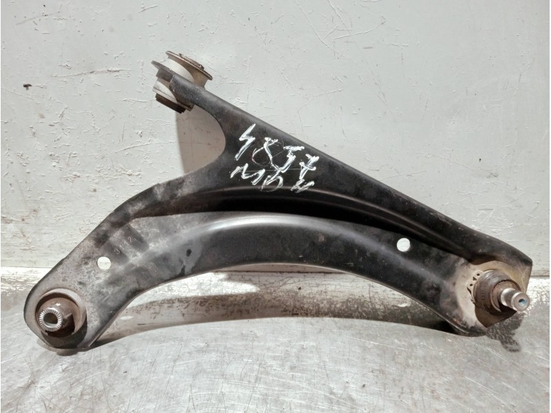 Recambio de brazo suspension inferior delantero derecho para dacia spring referencia OEM IAM 545025718R  