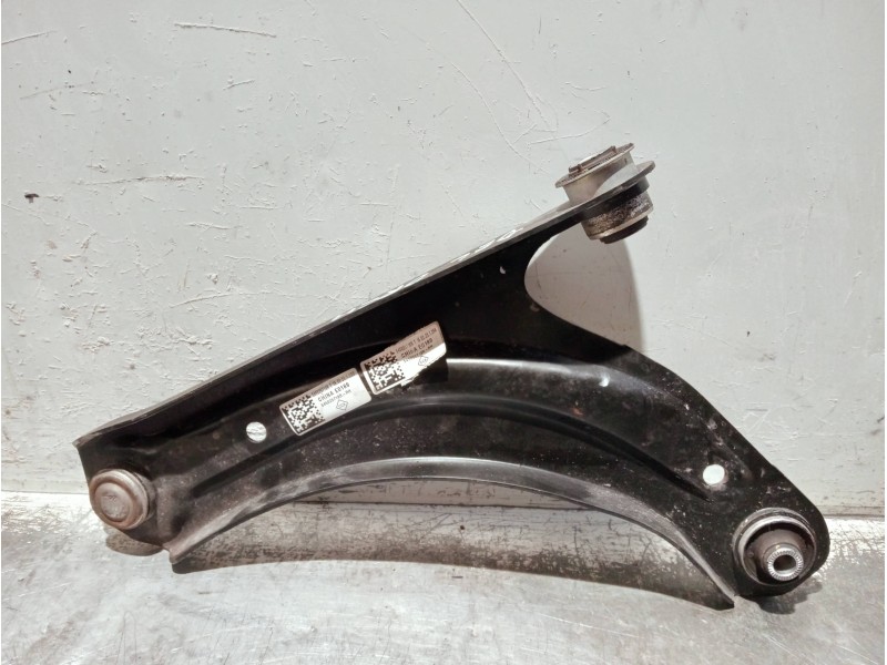Recambio de brazo suspension inferior delantero derecho para dacia spring referencia OEM IAM 545025718R  