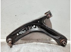 Recambio de brazo suspension inferior delantero izquierdo para dacia spring referencia OEM IAM 545032428R
