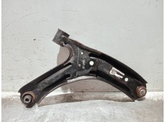 Recambio de brazo suspension inferior delantero izquierdo para dacia spring referencia OEM IAM 545032428R   2