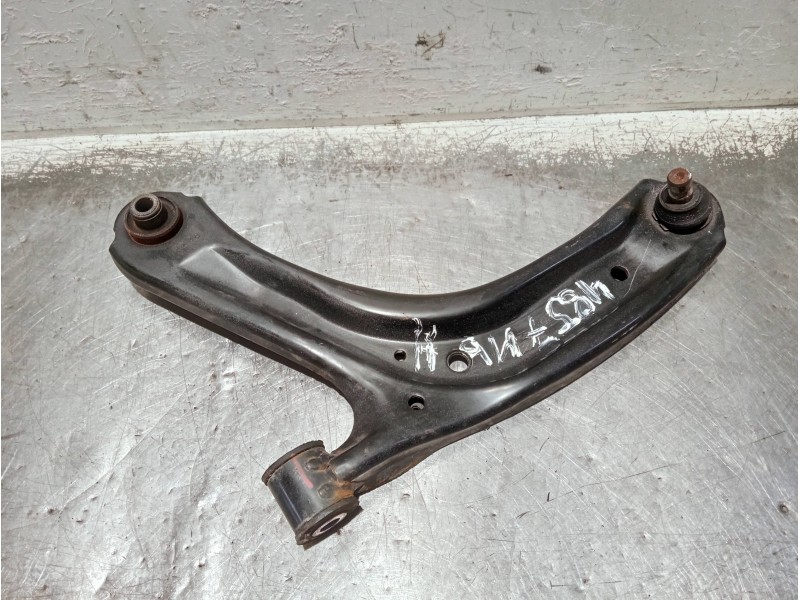 Recambio de brazo suspension inferior delantero izquierdo para dacia spring referencia OEM IAM 545032428R  