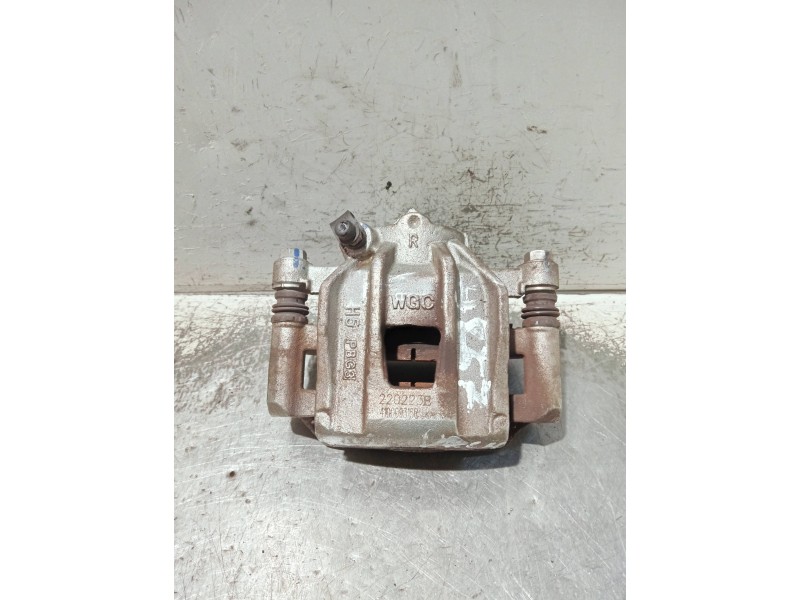 Recambio de pinza freno delantera derecha para dacia spring referencia OEM IAM 410009315R  