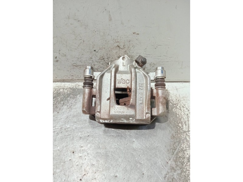 Recambio de pinza freno delantera izquierda para dacia spring referencia OEM IAM 410109408R  