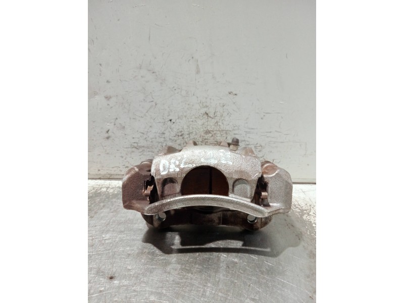 Recambio de pinza freno delantera izquierda para dacia spring referencia OEM IAM 410109408R  