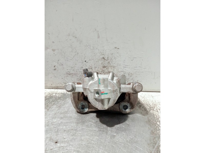 Recambio de pinza freno delantera izquierda para dacia spring referencia OEM IAM 410109408R  