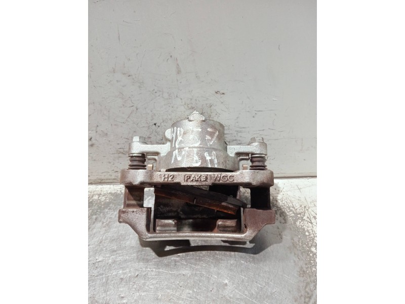 Recambio de pinza freno delantera izquierda para dacia spring referencia OEM IAM 410109408R  