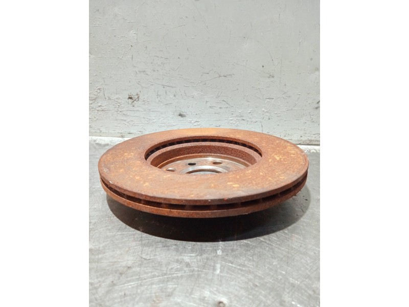 Recambio de disco freno delantero para dacia spring referencia OEM IAM   