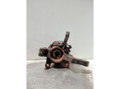 Recambio de mangueta delantera izquierda para dacia spring referencia OEM IAM    2