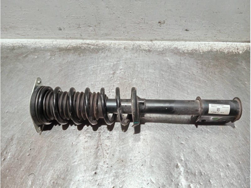 Recambio de amortiguador delantero para dacia spring referencia OEM IAM 543022595R  