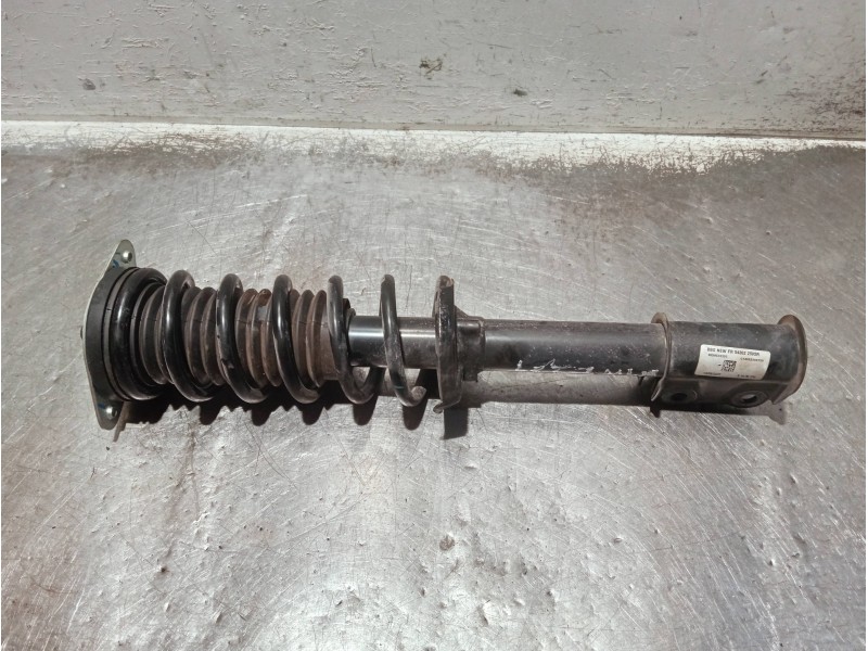 Recambio de amortiguador delantero para dacia spring referencia OEM IAM 543022595R  