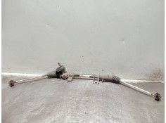 Recambio de cremallera direccion para dacia spring referencia OEM IAM 480105508R