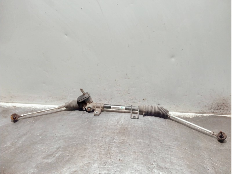 Recambio de cremallera direccion para dacia spring referencia OEM IAM 480105508R  